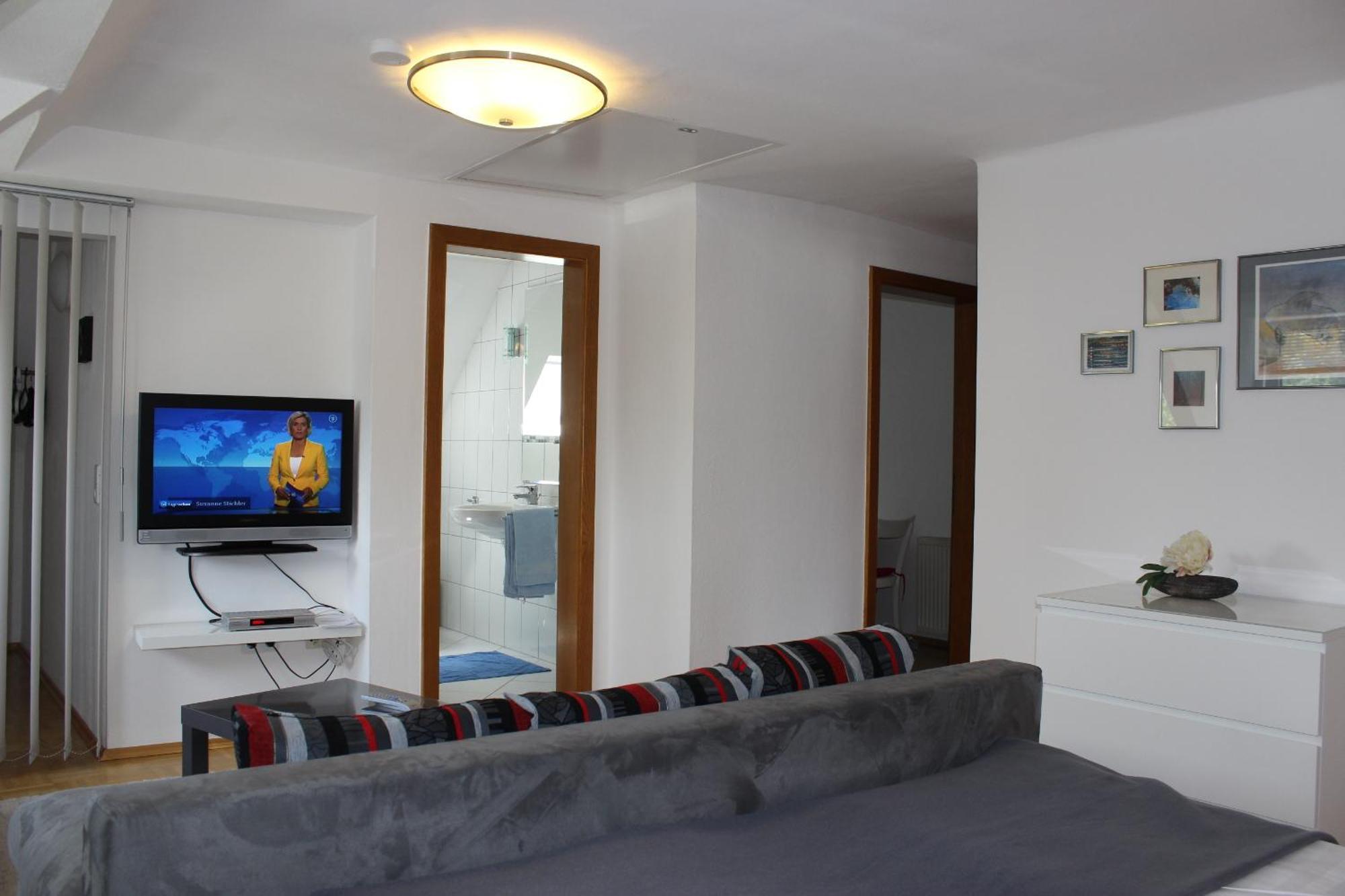 Ferienwohnung Und Gaestezimmer Korb Krumpendorf Exterior photo