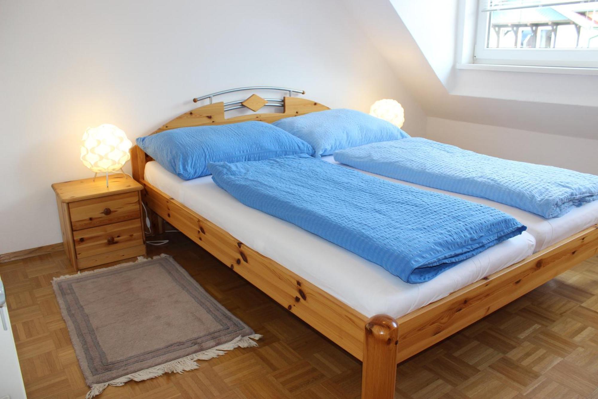 Ferienwohnung Und Gaestezimmer Korb Krumpendorf Exterior photo