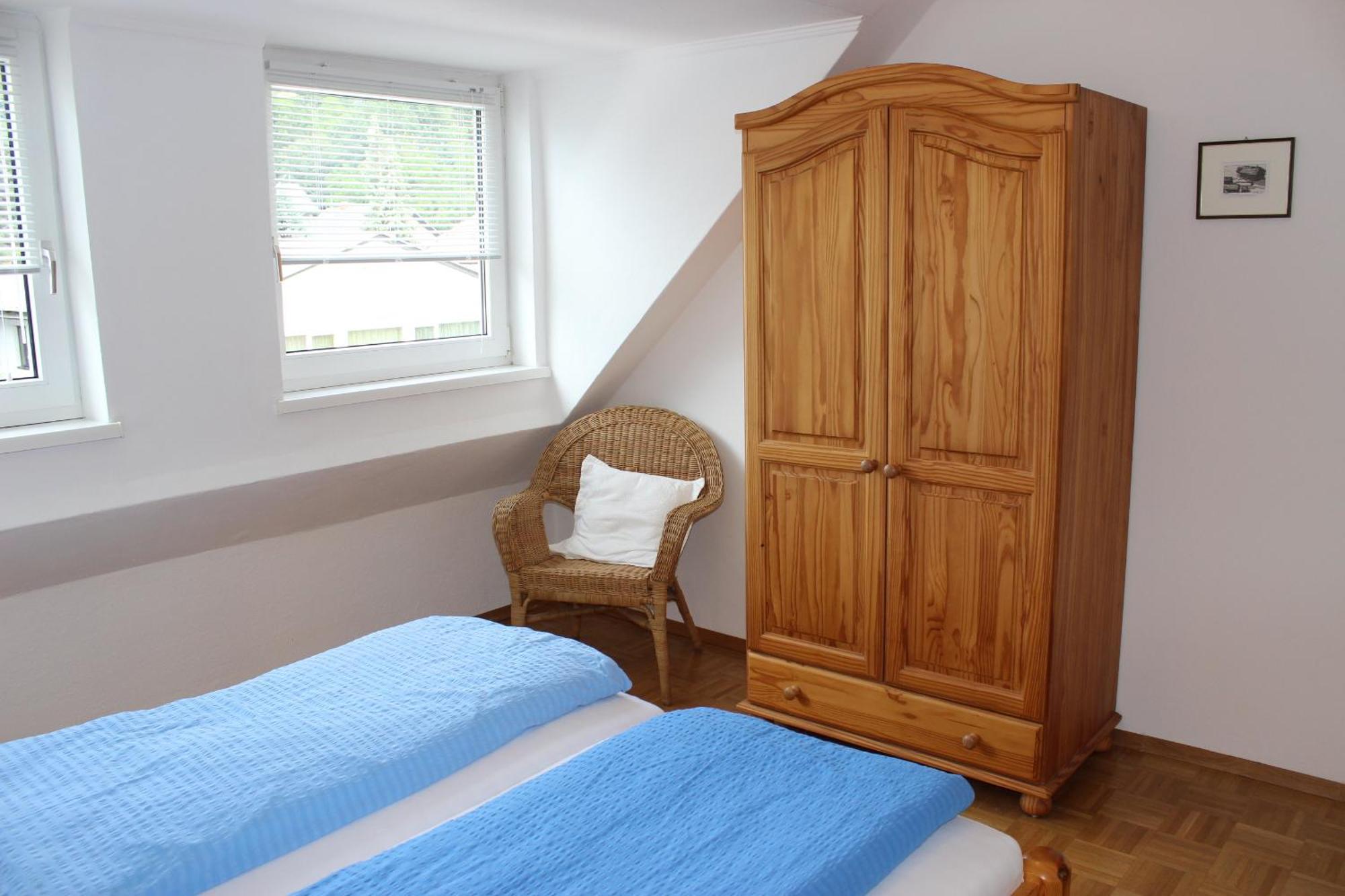 Ferienwohnung Und Gaestezimmer Korb Krumpendorf Exterior photo